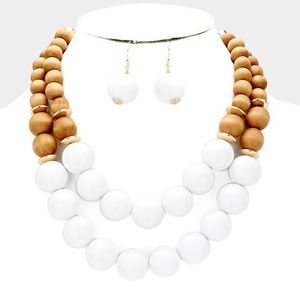 Necklace Sets